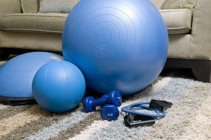 Calisthenics Equipment for Home