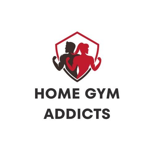 Home Gym Addicts logo