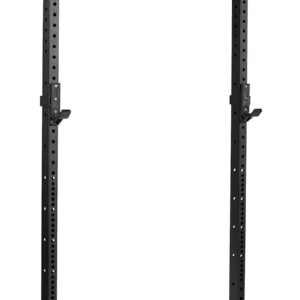 Titan Fitness T-3 Space Saving Rack 82in. Review